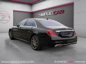 Mercedes classe s l 400 d 9g-tronic 4-matic fascination - garantie 12 mois occasion simplicicar vienne simplicicar...