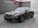 Mercedes classe s l 400 d 9g-tronic 4-matic fascination - garantie 12 mois occasion simplicicar vienne simplicicar...