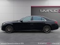 Mercedes classe s l 400 d 9g-tronic 4-matic fascination - garantie 12 mois occasion simplicicar vienne simplicicar...
