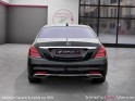 Mercedes classe s l 400 d 9g-tronic 4-matic fascination - garantie 12 mois occasion simplicicar vienne simplicicar...