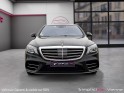 Mercedes classe s l 400 d 9g-tronic 4-matic fascination - garantie 12 mois occasion simplicicar vienne simplicicar...