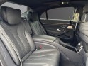 Mercedes classe s l 400 d 9g-tronic 4-matic fascination - garantie 12 mois occasion simplicicar vienne simplicicar...