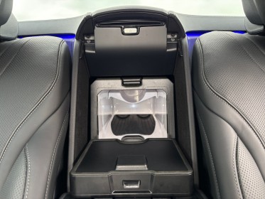 Mercedes classe s l 400 d 9g-tronic 4-matic fascination - garantie 12 mois occasion simplicicar vienne simplicicar...