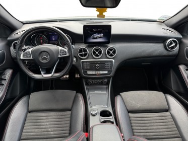 Mercedes classe a 200 d 7g-dct fascination occasion simplicicar velay simplicicar simplicibike france