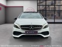 Mercedes classe a 200 d 7g-dct fascination occasion simplicicar velay simplicicar simplicibike france