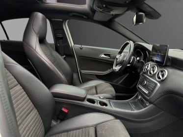 Mercedes classe a 200 d 7g-dct fascination occasion simplicicar velay simplicicar simplicibike france