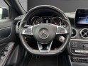 Mercedes classe a 200 d 7g-dct fascination occasion simplicicar velay simplicicar simplicibike france