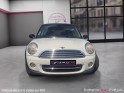Mini hatch r56 1.6i - 122 cooper occasion simplicicar frejus  simplicicar simplicibike france