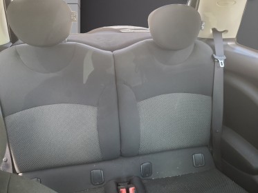 Mini hatch r56 1.6i - 122 cooper occasion simplicicar frejus  simplicicar simplicibike france