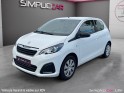 Peugeot 108 1.0 vti 68ch bvm5 active occasion simplicicar lille  simplicicar simplicibike france Peugeot 108 1.0 vti 68ch bvm5 active occasion simplicicar lille  simplicicar simplicibike france