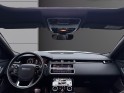 Land rover velar p300  r dynamic r-dynamic/pack hiver /meridian/park assist occasion paris 17ème (75)(porte maillot)...
