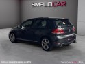 Volkswagen golf 2.0 tsi 210 gti dsg6 occasion simplicicar pau simplicicar simplicibike france