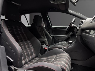 Volkswagen golf 2.0 tsi 210 gti dsg6 occasion simplicicar pau simplicicar simplicibike france
