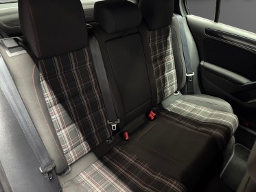 Volkswagen golf 2.0 tsi 210 gti dsg6 occasion simplicicar pau simplicicar simplicibike france