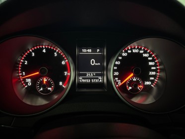 Volkswagen golf 2.0 tsi 210 gti dsg6 occasion simplicicar pau simplicicar simplicibike france