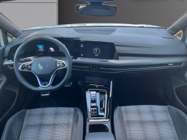 Volkswagen golf 1.4 hybrid rechargeable opf 245 dsg6 gte toit panoramique apple carplay caméra de recul garantie...