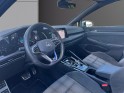 Volkswagen golf 1.4 hybrid rechargeable opf 245 dsg6 gte toit panoramique apple carplay caméra de recul garantie...