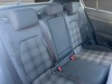 Volkswagen golf 1.4 hybrid rechargeable opf 245 dsg6 gte toit panoramique apple carplay caméra de recul garantie...