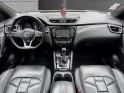 Nissan qashqai 2019 evapo 1.3 dig-t 160 dct tekna / entretien a jour / carplay / toit panoramique / sieges chauffants /......