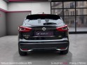Nissan qashqai 2019 evapo 1.3 dig-t 160 dct tekna / entretien a jour / carplay / toit panoramique / sieges chauffants /......