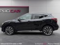 Nissan qashqai 2019 evapo 1.3 dig-t 160 dct tekna / entretien a jour / carplay / toit panoramique / sieges chauffants /......