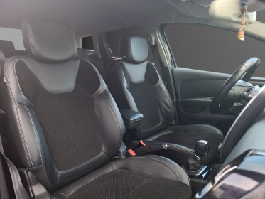 Renault clio iv estate clio tce 120 energy  edc intens occasion simplicicar velay simplicicar simplicibike france