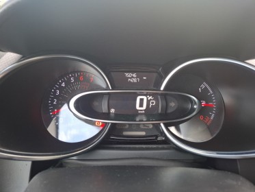 Renault clio iv estate clio tce 120 energy  edc intens occasion simplicicar velay simplicicar simplicibike france