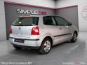 Volkswagen polo 1.4 16v - 75 occasion simplicicar pau simplicicar simplicibike france