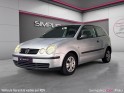 Volkswagen polo 1.4 16v - 75 occasion simplicicar pau simplicicar simplicibike france