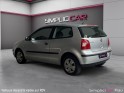 Volkswagen polo 1.4 16v - 75 occasion simplicicar pau simplicicar simplicibike france