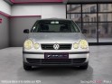 Volkswagen polo 1.4 16v - 75 occasion simplicicar pau simplicicar simplicibike france