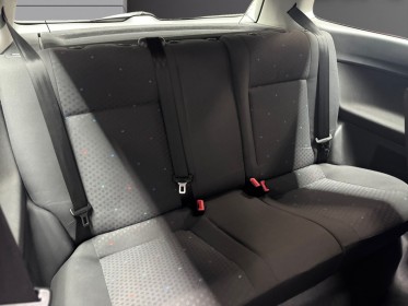 Volkswagen polo 1.4 16v - 75 occasion simplicicar pau simplicicar simplicibike france