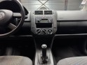 Volkswagen polo 1.4 16v - 75 occasion simplicicar pau simplicicar simplicibike france