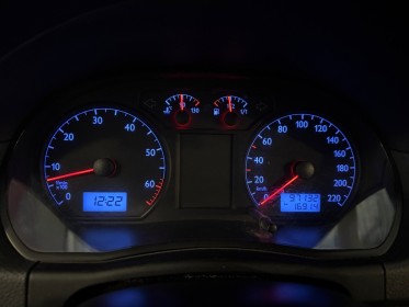 Volkswagen polo 1.4 16v - 75 occasion simplicicar pau simplicicar simplicibike france