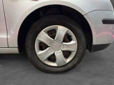 Volkswagen polo 1.4 16v - 75 occasion simplicicar pau simplicicar simplicibike france