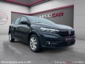 Dacia sandero sce 65 - 22 essentiel occasion simplicicar limoges  simplicicar simplicibike france
