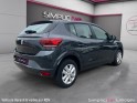 Dacia sandero sce 65 - 22 essentiel occasion simplicicar limoges  simplicicar simplicibike france