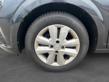 Dacia sandero sce 65 - 22 essentiel occasion simplicicar limoges  simplicicar simplicibike france