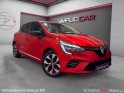 Renault clio v tce 100 gpl evolution comme neuve origine france carplay garantie 12 mois occasion simplicicar nancy...