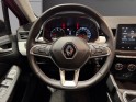 Renault clio v tce 100 gpl evolution comme neuve origine france carplay garantie 12 mois occasion simplicicar nancy...