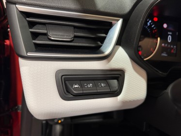Renault clio v tce 100 gpl evolution comme neuve origine france carplay garantie 12 mois occasion simplicicar nancy...