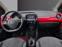 Toyota aygo 1.0 vvt-i x-shift toit ouvrant occasion  simplicicar nice - pfvauto simplicicar simplicibike france