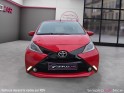 Toyota aygo 1.0 vvt-i x-shift toit ouvrant occasion  simplicicar nice - pfvauto simplicicar simplicibike france
