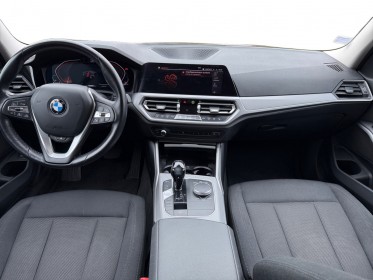 Bmw serie 3 touring g21 320d xdrive 190 ch bva8 lounge garantie constructeur occasion abbeville simplicicar simplicibike france