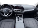 Bmw serie 3 touring g21 320d xdrive 190 ch bva8 lounge garantie constructeur occasion abbeville simplicicar simplicibike france