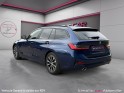 Bmw serie 3 touring g21 320d xdrive 190 ch bva8 lounge garantie constructeur occasion abbeville simplicicar simplicibike france