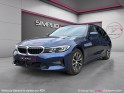 Bmw serie 3 touring g21 320d xdrive 190 ch bva8 lounge garantie constructeur occasion abbeville simplicicar simplicibike france