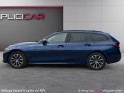 Bmw serie 3 touring g21 320d xdrive 190 ch bva8 lounge garantie constructeur occasion abbeville simplicicar simplicibike france
