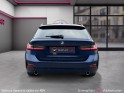 Bmw serie 3 touring g21 320d xdrive 190 ch bva8 lounge garantie constructeur occasion abbeville simplicicar simplicibike france
