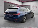 Bmw serie 3 touring g21 320d xdrive 190 ch bva8 lounge garantie constructeur occasion abbeville simplicicar simplicibike france